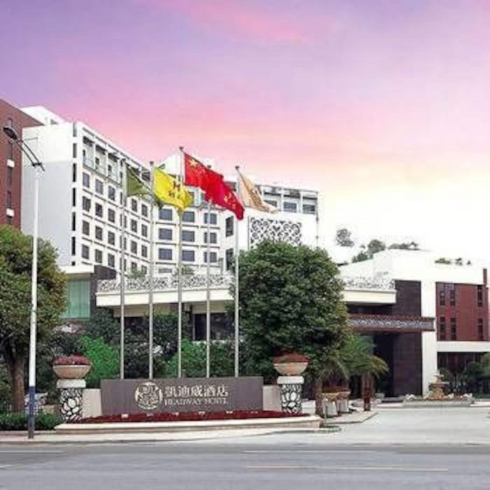 Headway Hotel 9/16