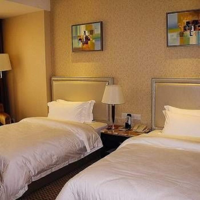 Headway Hotel 6/16