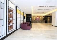 Lavande Hotels Wuhan Hankou Railway Station 18/20