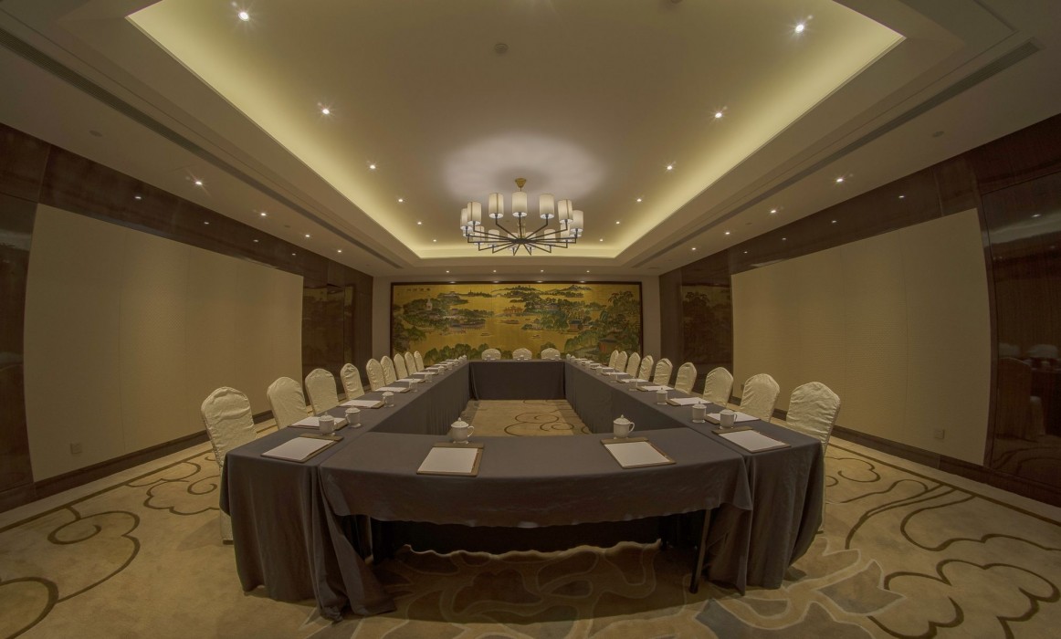 Yangzhou Changqing International Hotel 20/59