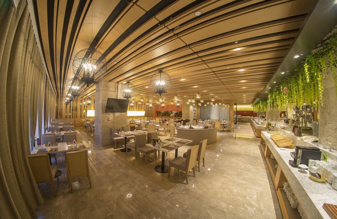 Yangzhou Changqing International Hotel 39/59