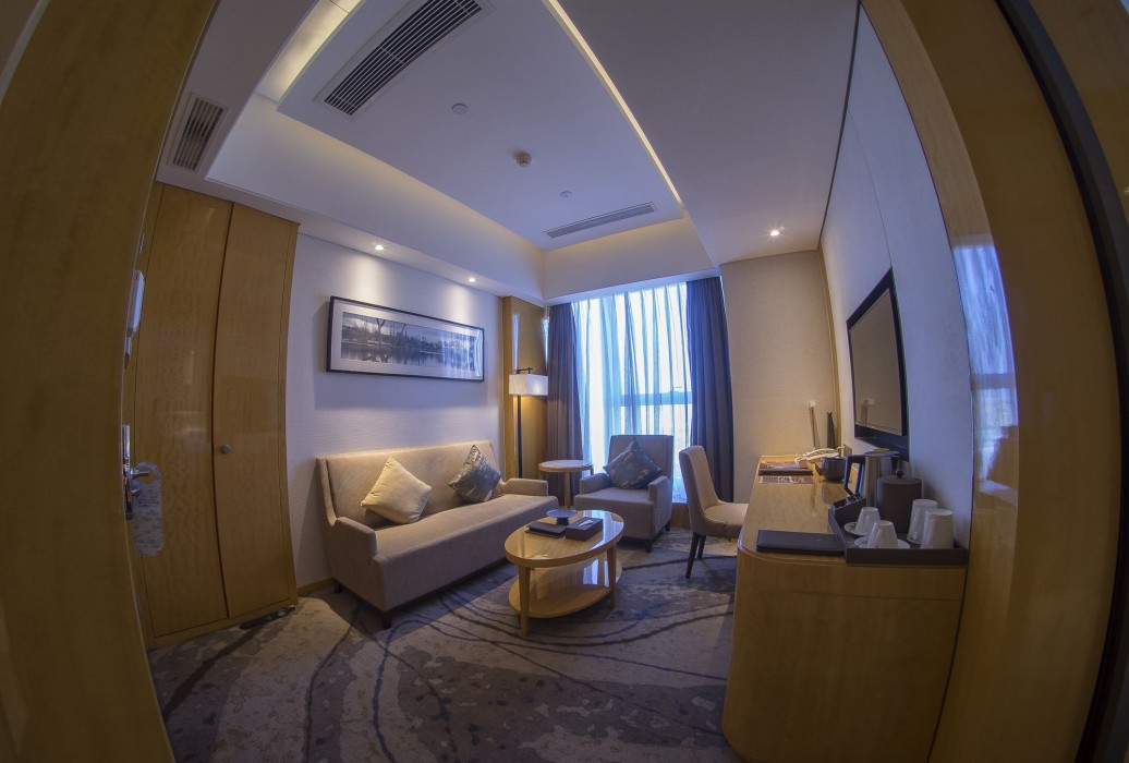 Yangzhou Changqing International Hotel 27/59