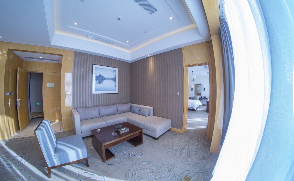 Yangzhou Changqing International Hotel 24/59