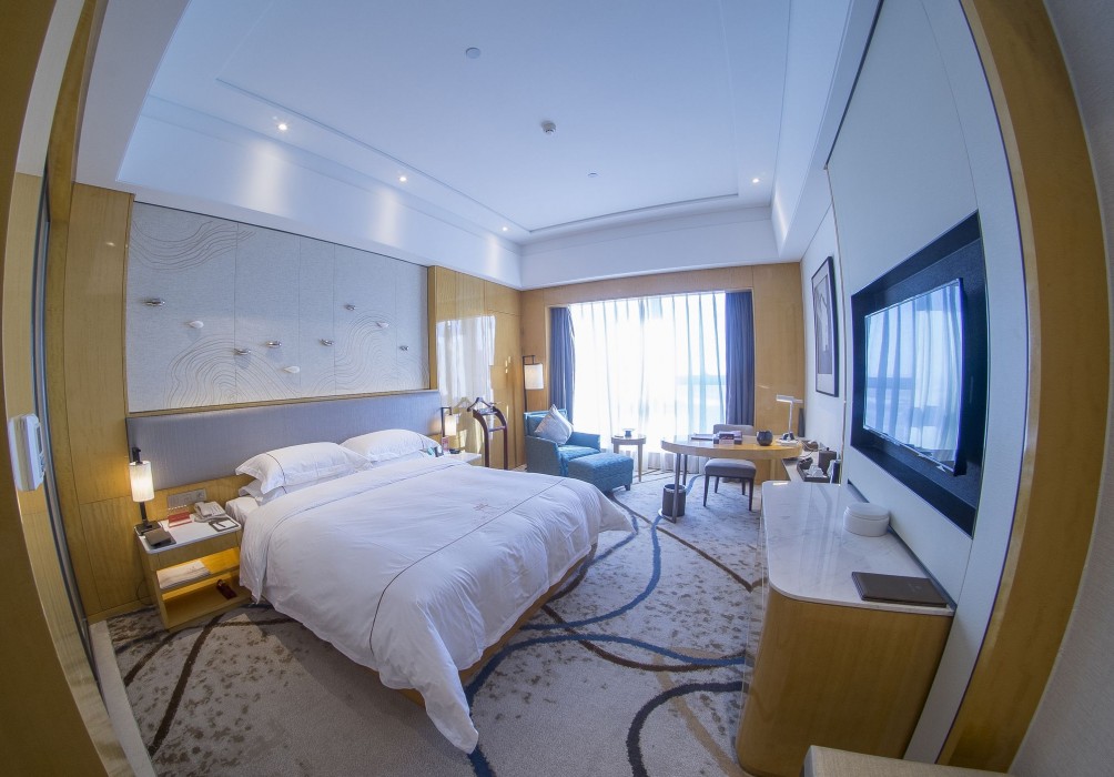 Yangzhou Changqing International Hotel 37/59