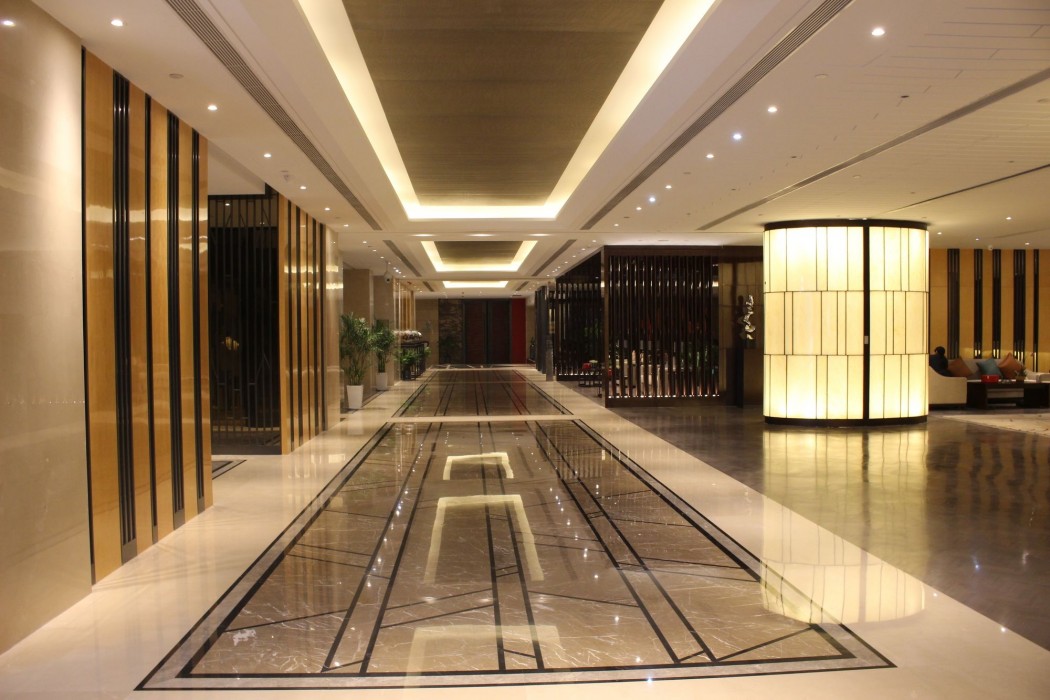 Yangzhou Changqing International Hotel 23/59