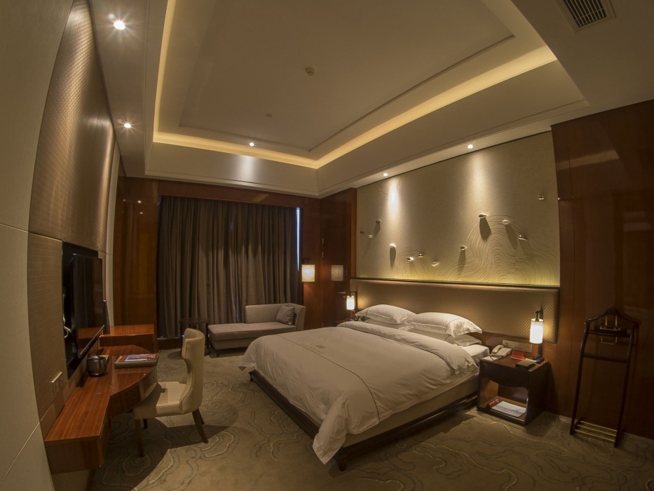 Yangzhou Changqing International Hotel 25/59