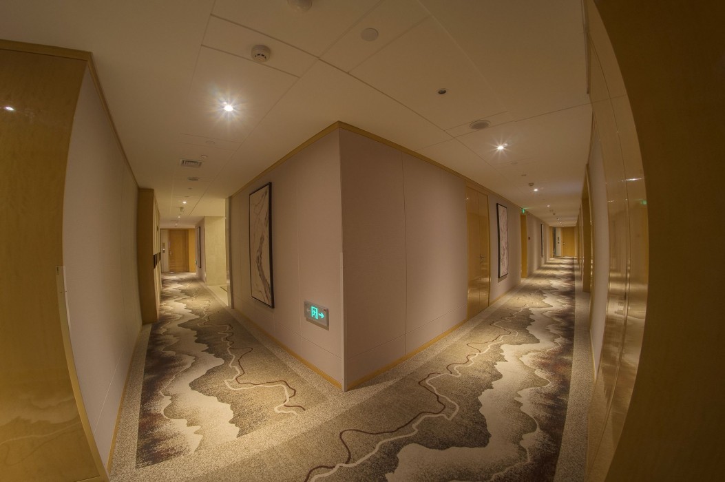 Yangzhou Changqing International Hotel 28/59