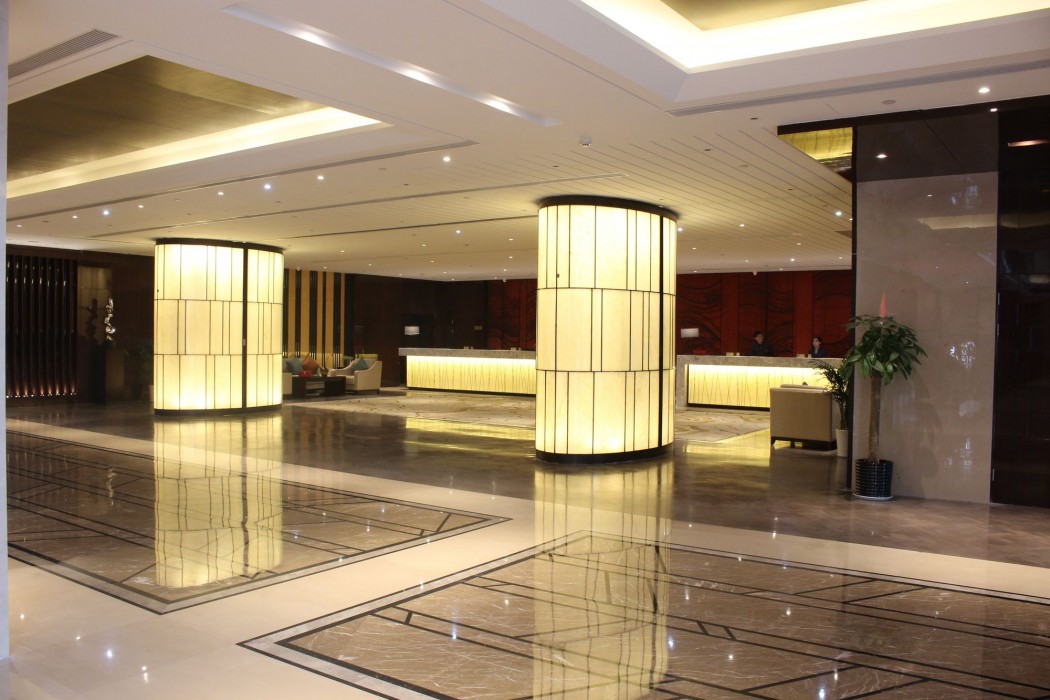 Yangzhou Changqing International Hotel 22/59