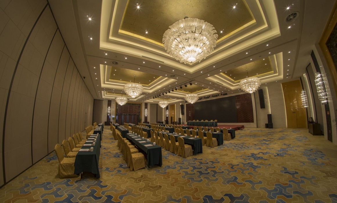 Yangzhou Changqing International Hotel 34/59