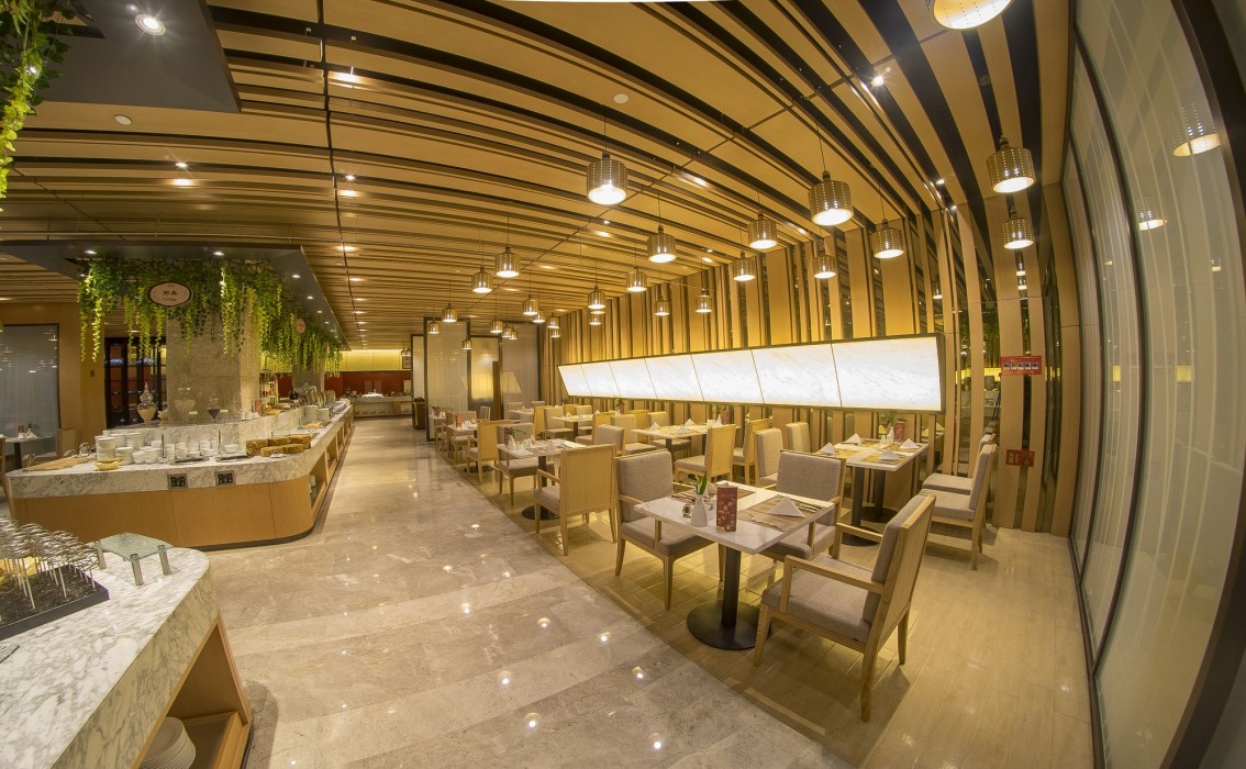 Yangzhou Changqing International Hotel 35/59