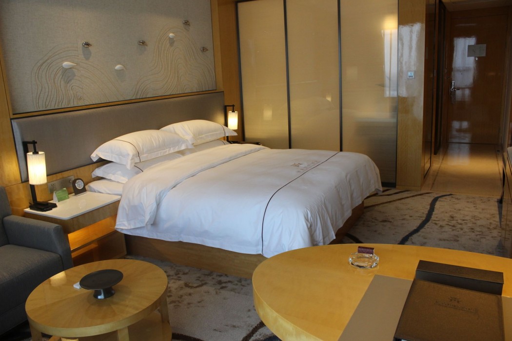 Yangzhou Changqing International Hotel 21/59