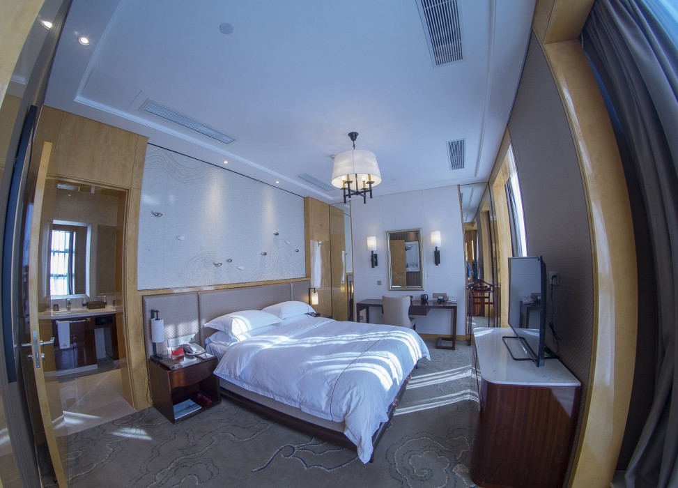 Yangzhou Changqing International Hotel 29/59