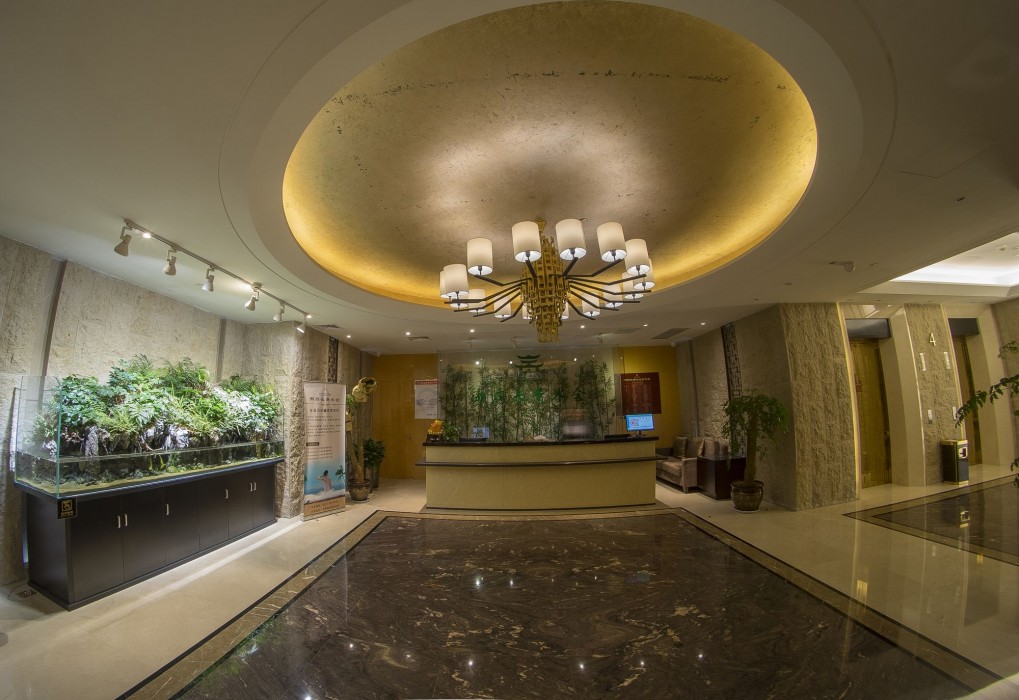 Yangzhou Changqing International Hotel 33/59