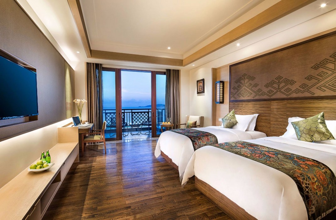 Narada Sanya Bay Resort 22/60