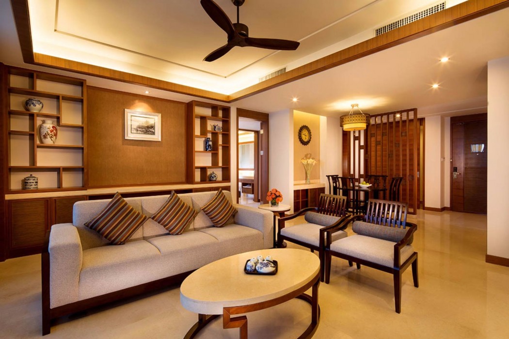 Narada Sanya Bay Resort 29/60