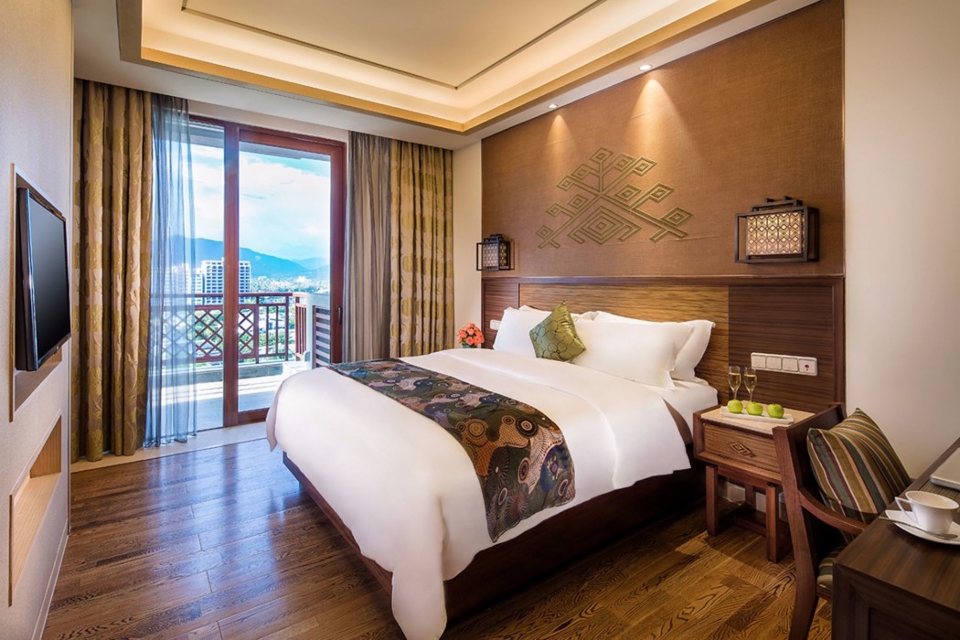Narada Sanya Bay Resort 23/60