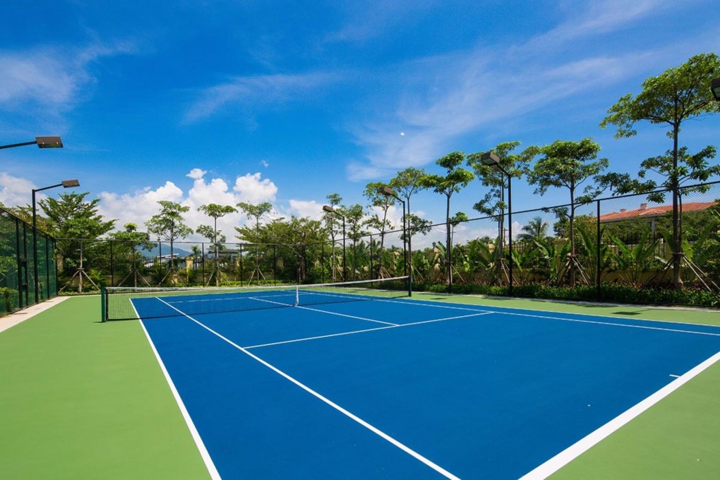 Narada Sanya Bay Resort 21/60