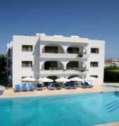 Stephanos Hotel Apartments 1/47