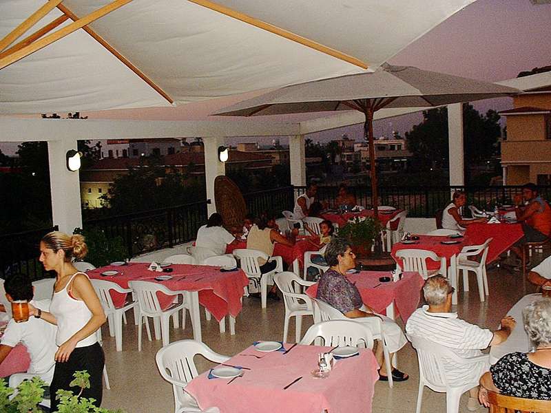 Stephanos Hotel Apartments 25/47