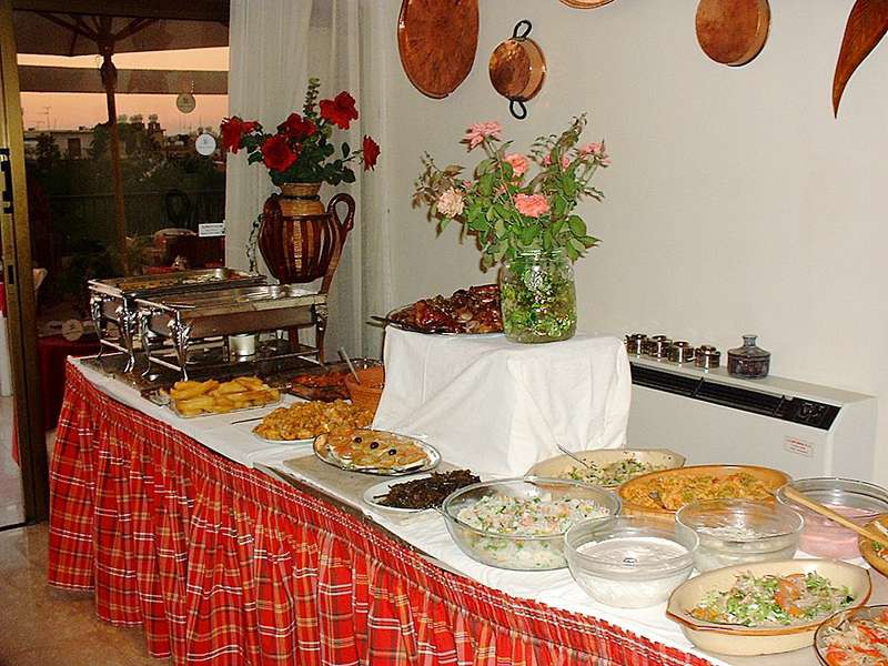 Stephanos Hotel Apartments 22/47