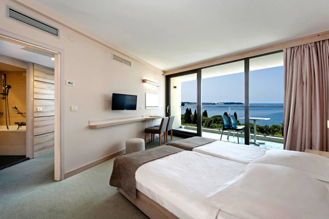 Hotel Materada Plava Laguna 17/69