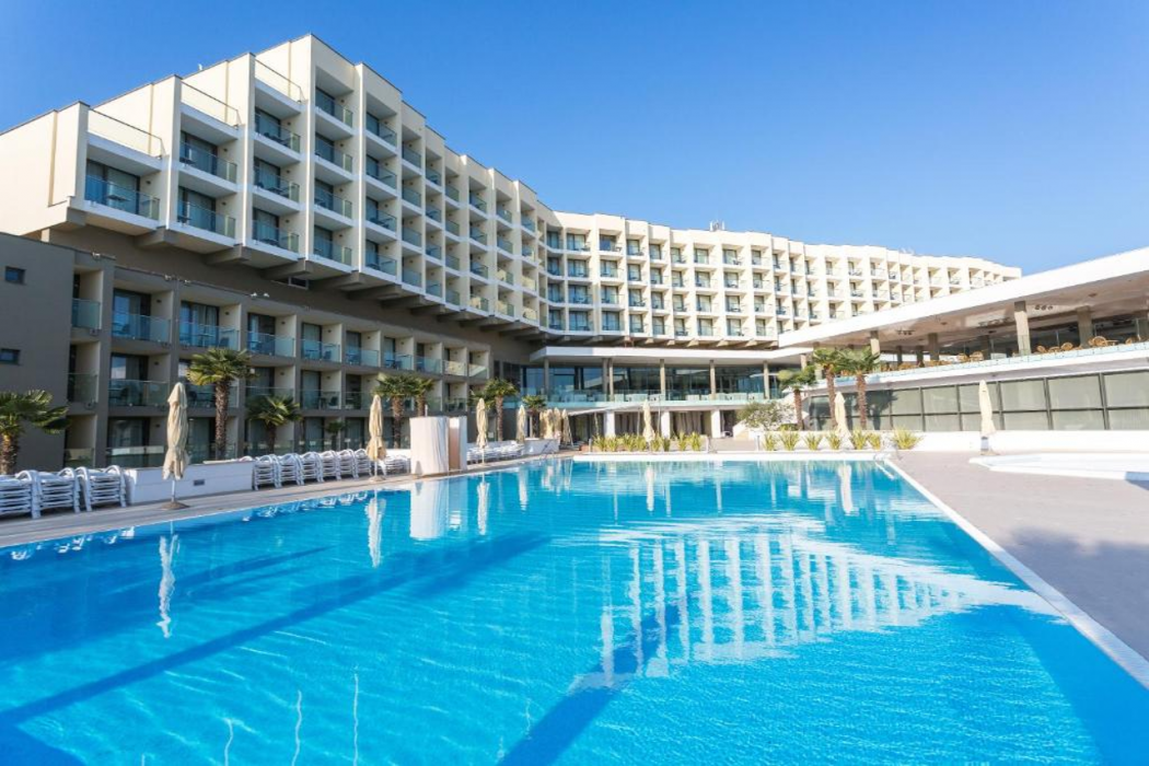 Hotel Materada Plava Laguna 21/69
