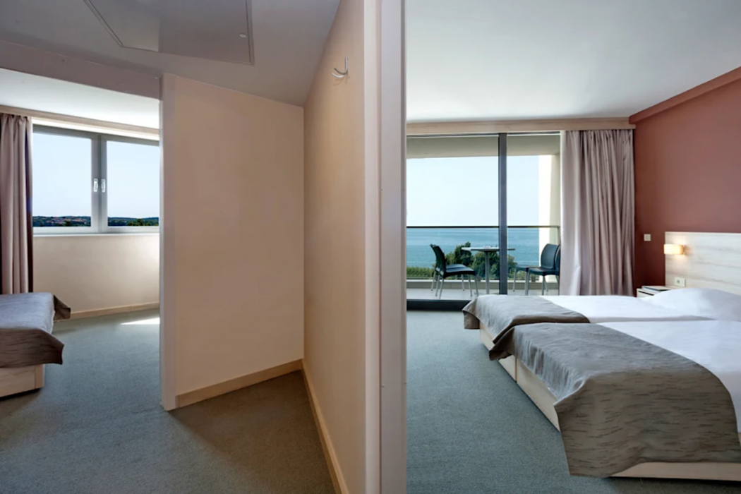Hotel Materada Plava Laguna 18/69