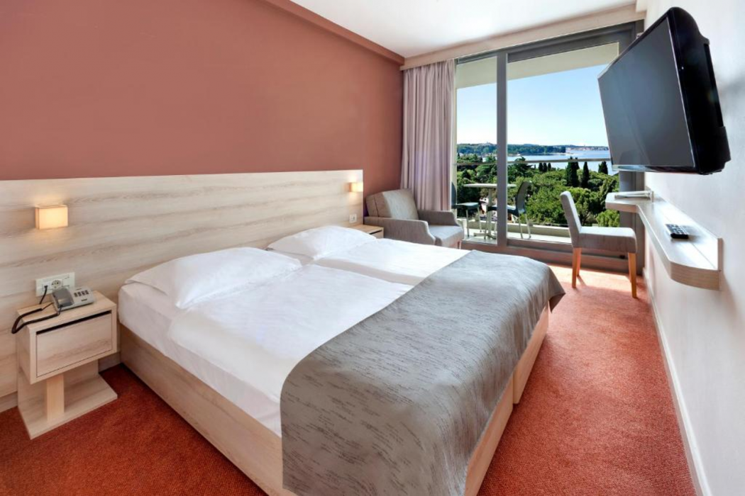 Hotel Materada Plava Laguna 14/69