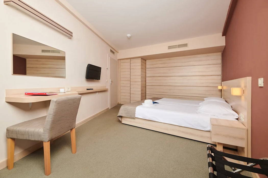 Hotel Materada Plava Laguna 19/69