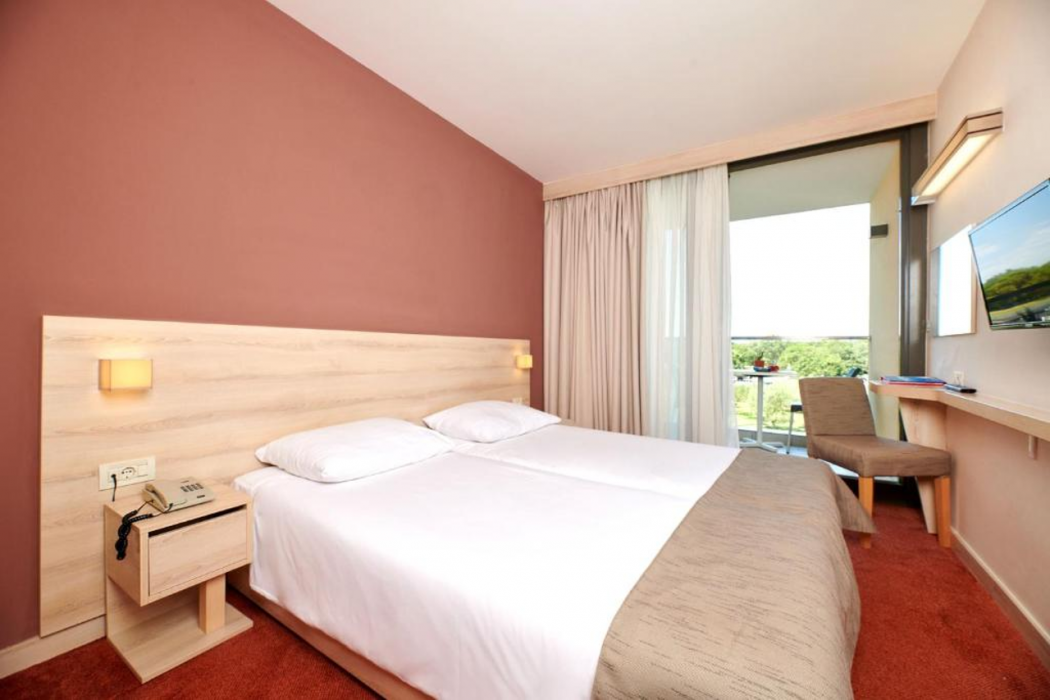 Hotel Materada Plava Laguna 20/69