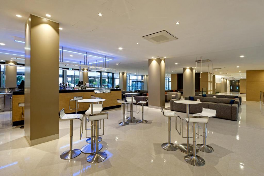 Hotel Materada Plava Laguna 35/69