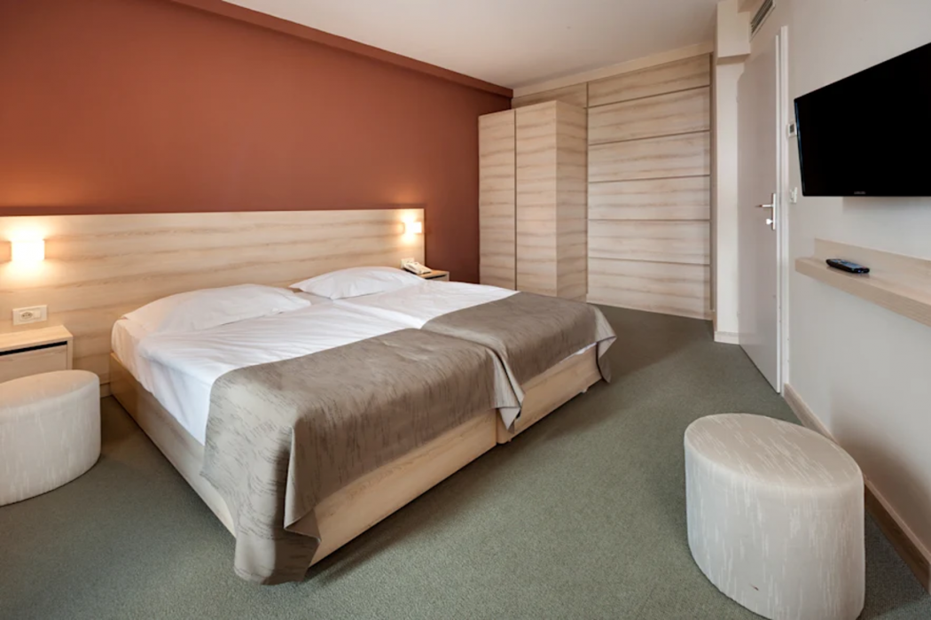 Hotel Materada Plava Laguna 15/69
