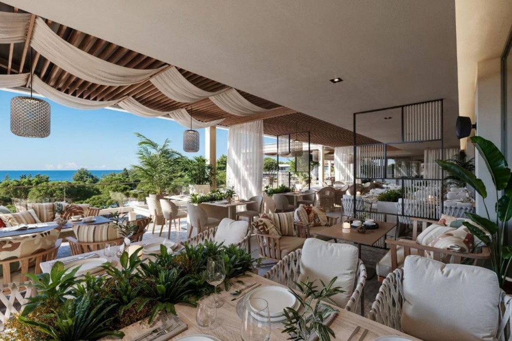 Pical Resort, Valamar Collection 10/12