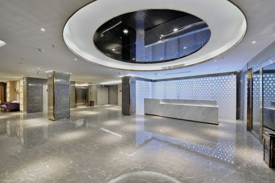 Airport Grand Hotel 24/39