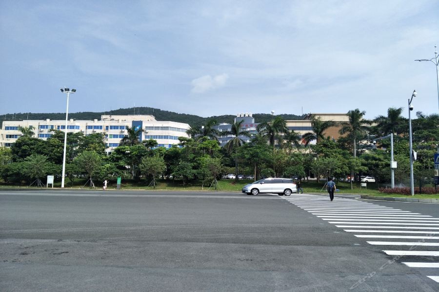 Airport Grand Hotel 30/39