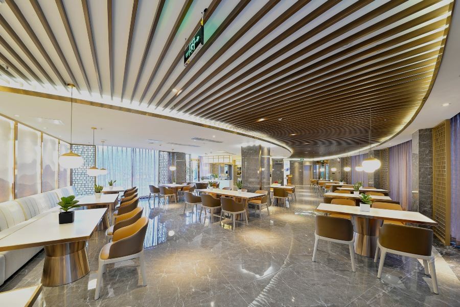 Airport Grand Hotel 31/39