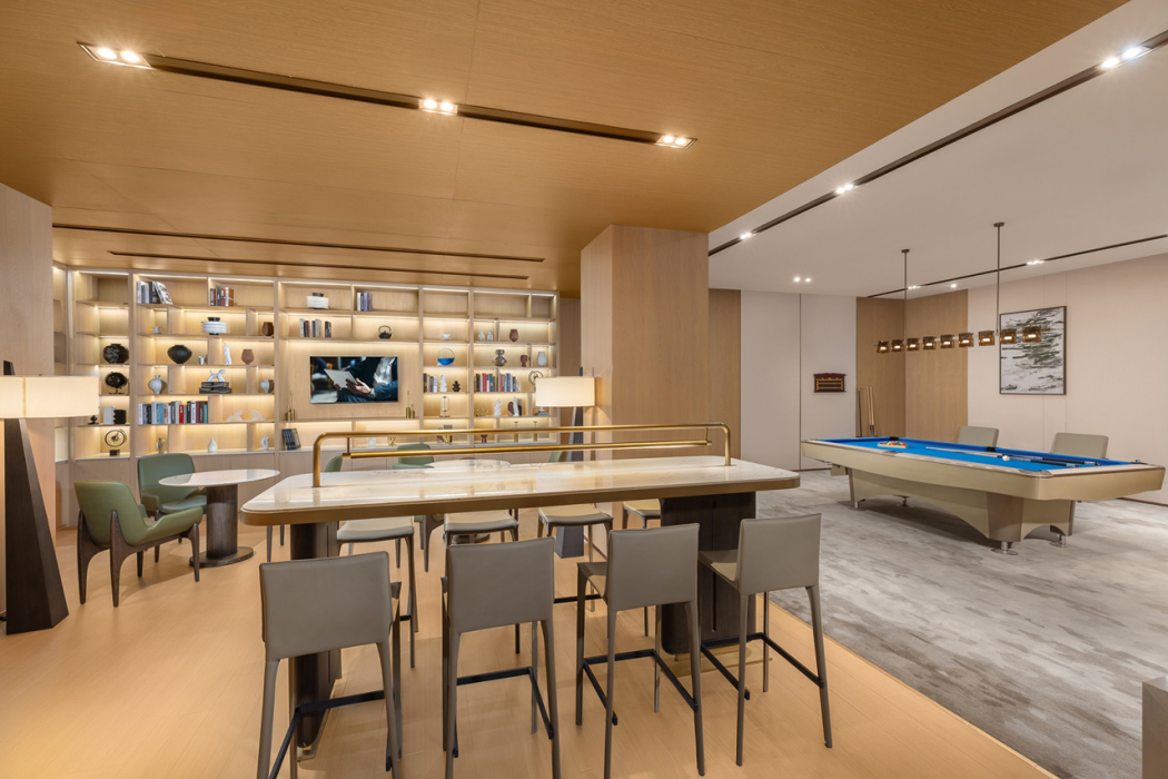 Oakwood Central Wuxi 27/50