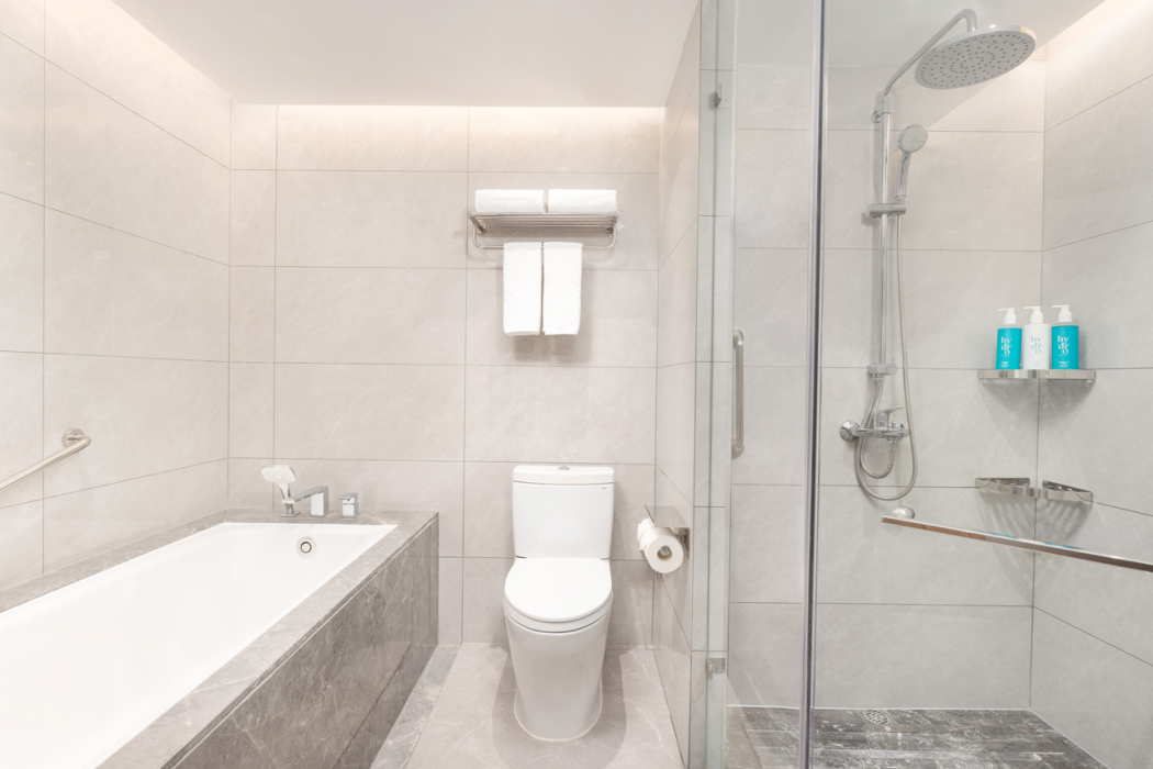 Oakwood Central Wuxi 11/50