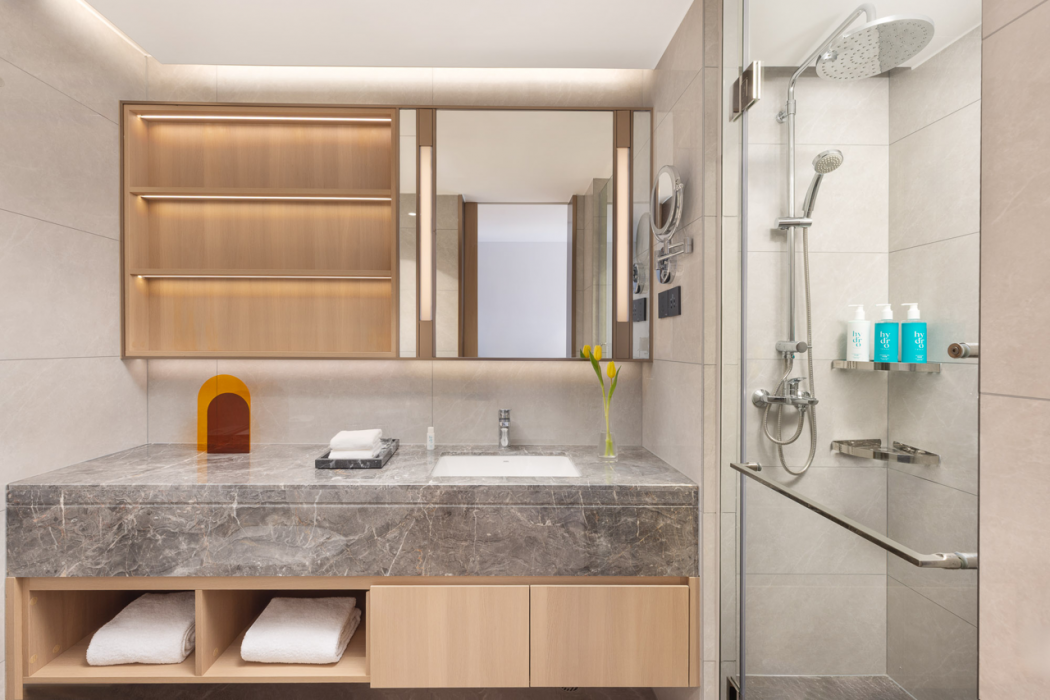 Oakwood Central Wuxi 14/50