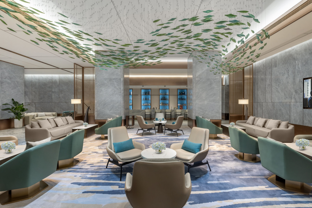 Oakwood Central Wuxi 29/50