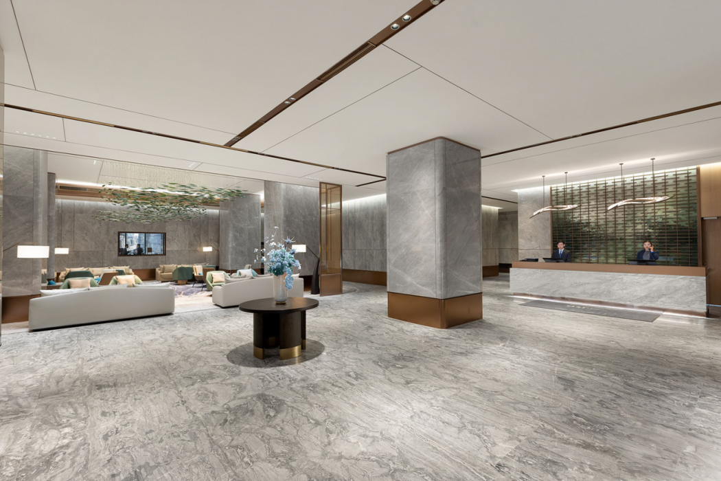 Oakwood Central Wuxi 24/50