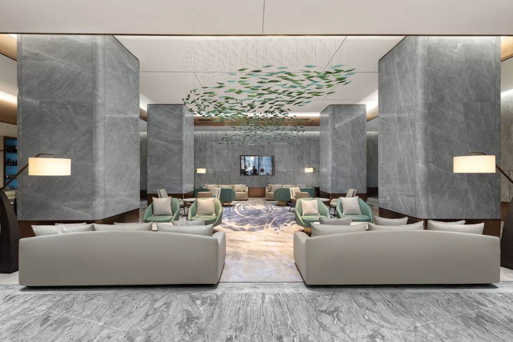 Oakwood Central Wuxi 23/50