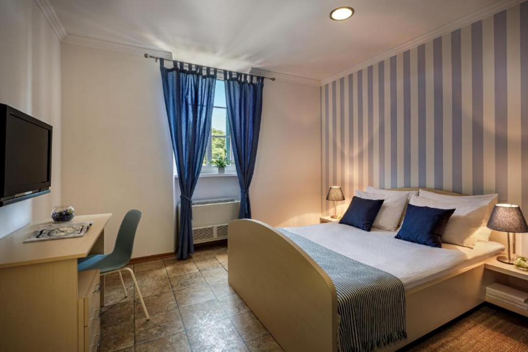 Valamar Riviera Hotel & Residence 11/12