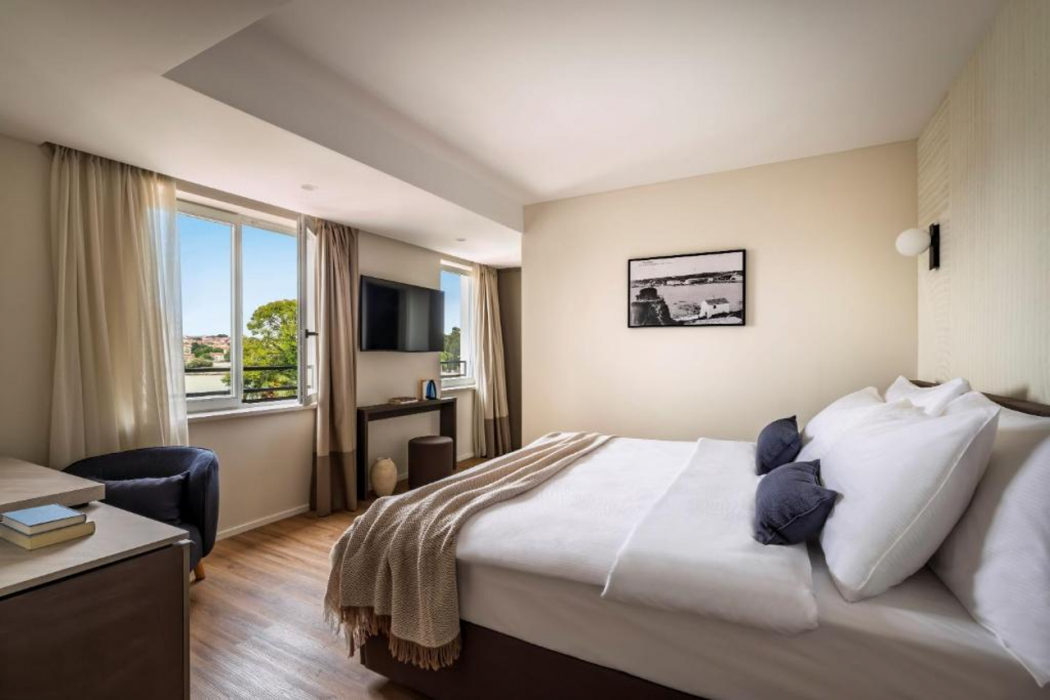 Valamar Riviera Hotel & Residence 6/12