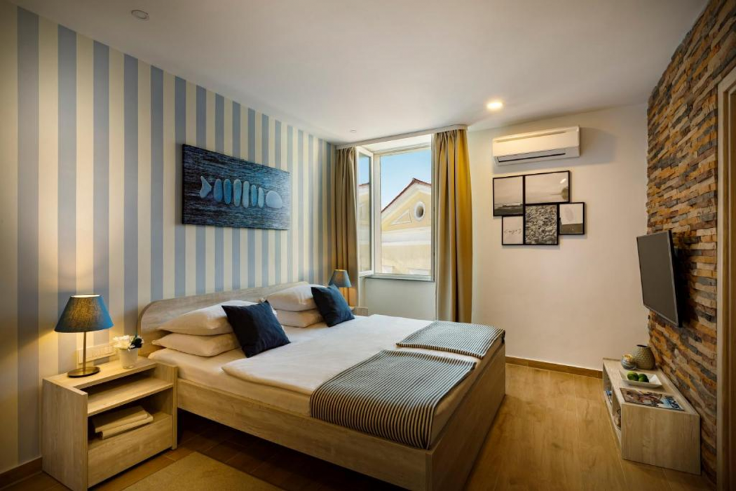 Valamar Riviera Hotel & Residence 10/12