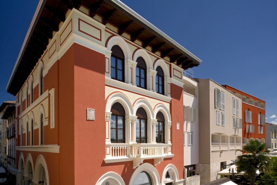 Valamar Riviera Hotel & Residence in POREC