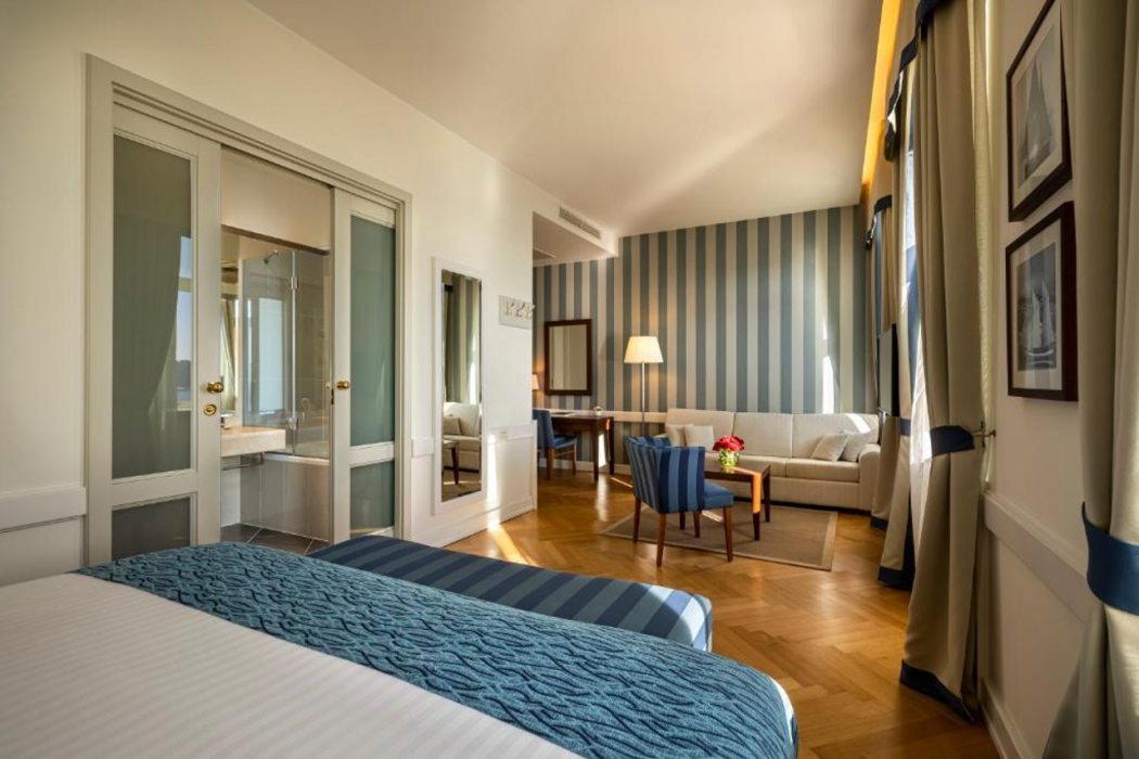 Valamar Riviera Hotel & Residence 7/12