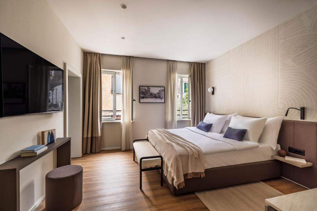 Room at Valamar Riviera Hotel & Residence, POREC