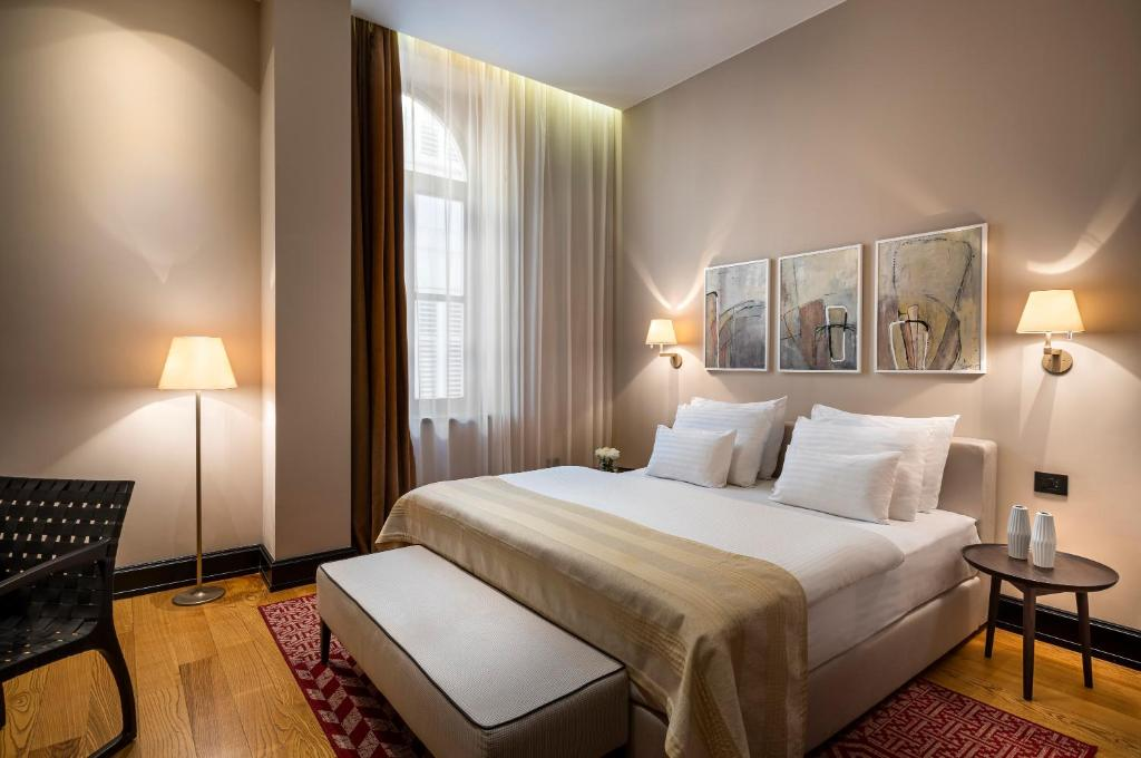 Room at Valamar Riviera Hotel & Residence, POREC