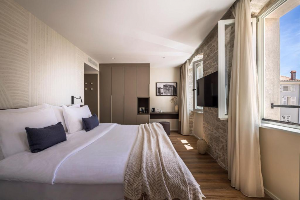 Valamar Riviera Hotel & Residence 9/12